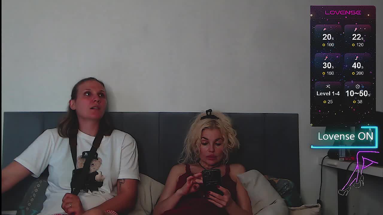 SoulStream Webcam Chat July 2, 2026