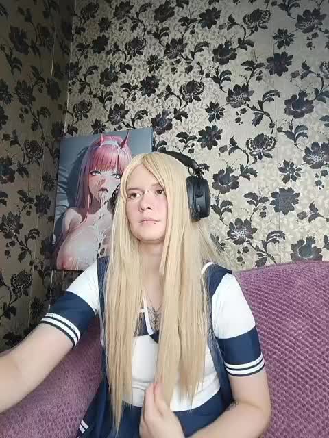 Colombina Webcam Chat July 2, 2026