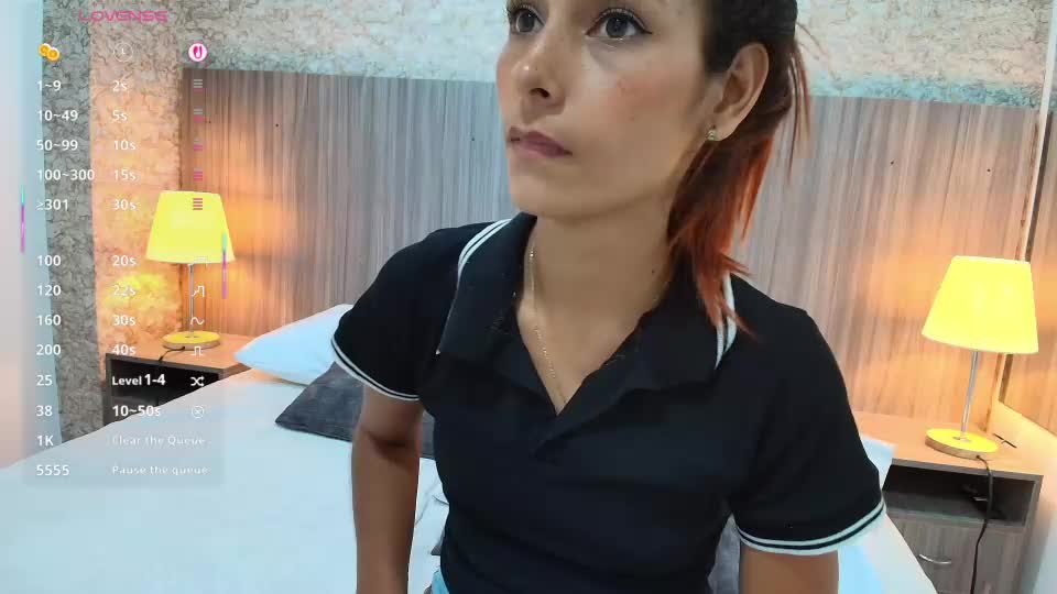 ayana_mercier Webcam Chat July 2, 2026