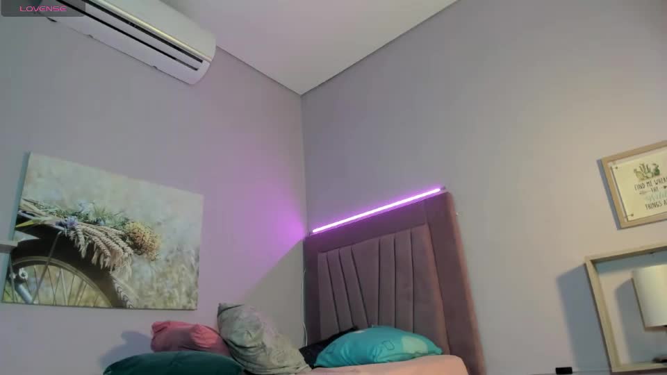 melody_mercy Webcam Chat July 2, 2026