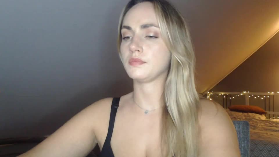 scarlettxblonde Webcam Chat July 2, 2026