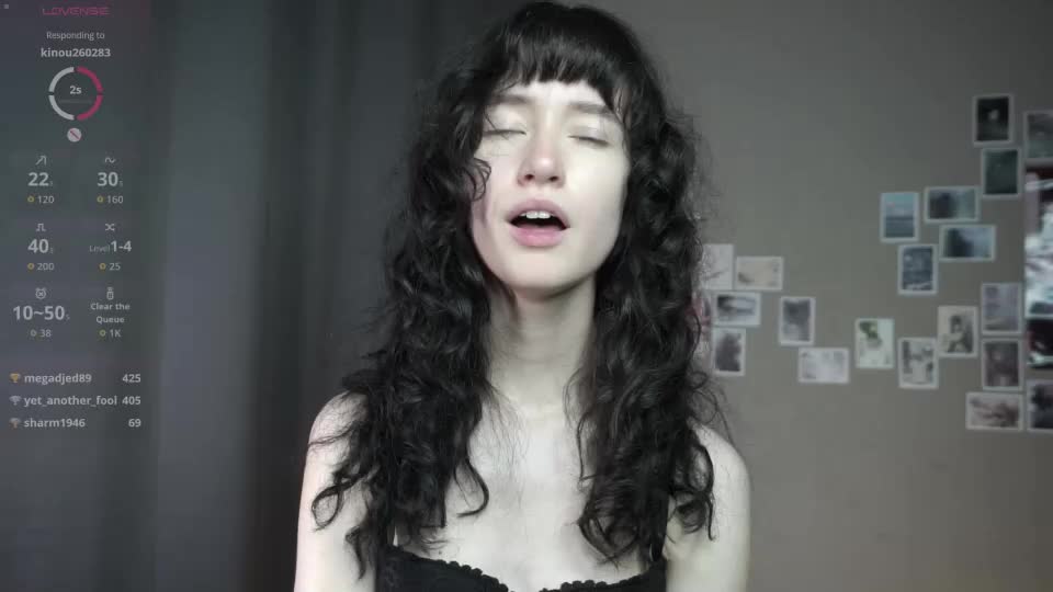 indiramcclamroch Webcam Chat July 2, 2026