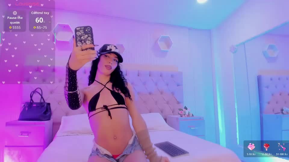 allicemackenzie_ Webcam Chat July 2, 2026