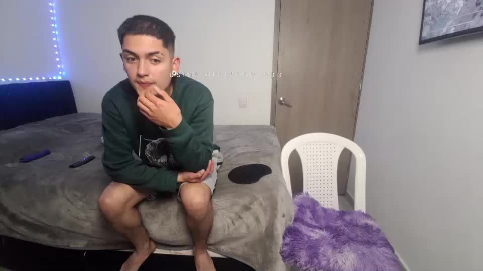 zhara_and_logan Webcam Chat July 2, 2026