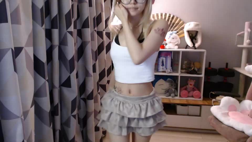 danyelleeyermann Webcam Chat July 2, 2026