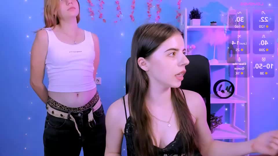 lyra_desire Webcam Chat July 2, 2026