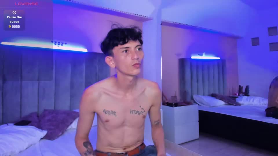 ariana_cri_x Webcam Chat July 2, 2026