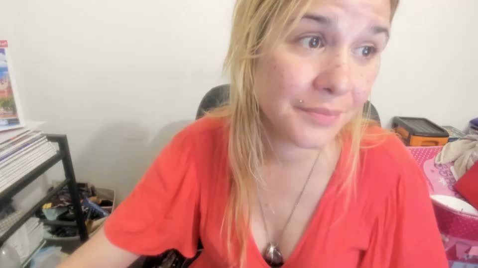 artsyandcraftsy_ Webcam Chat July 2, 2026