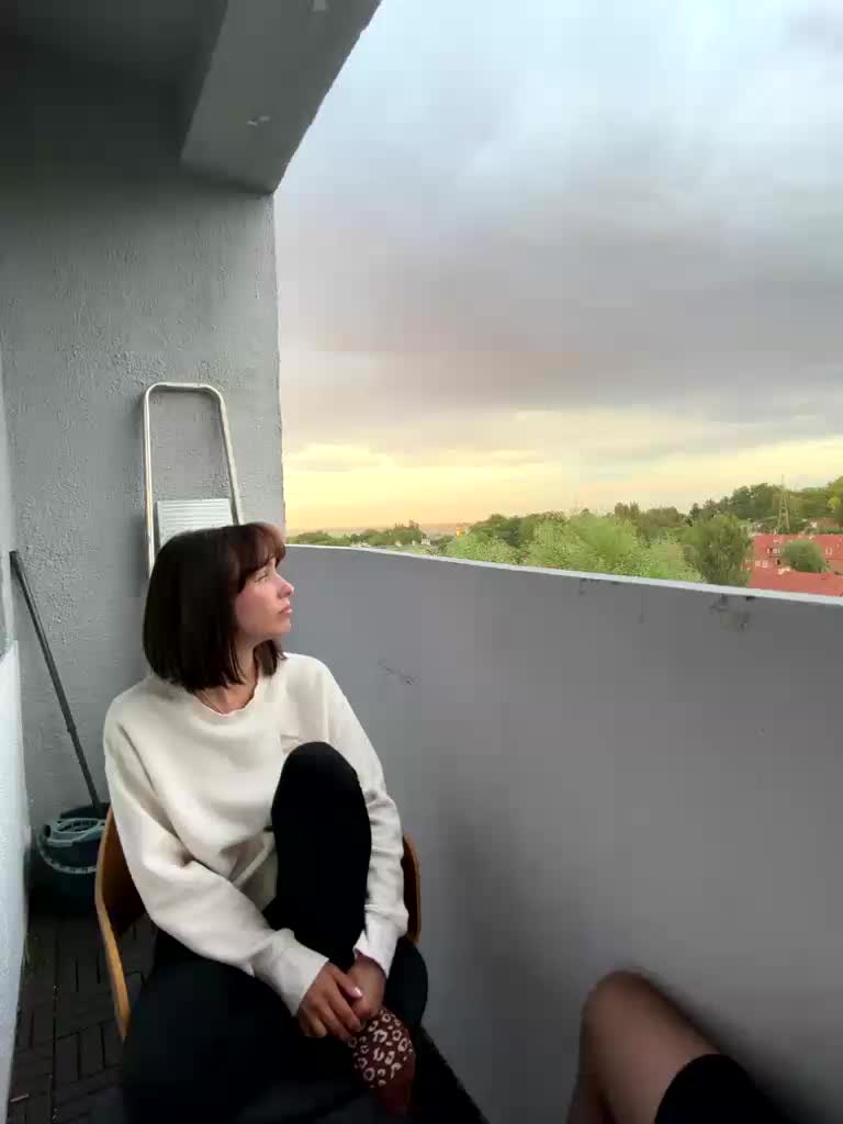 MyshkaNiks Webcam Chat July 2, 2026