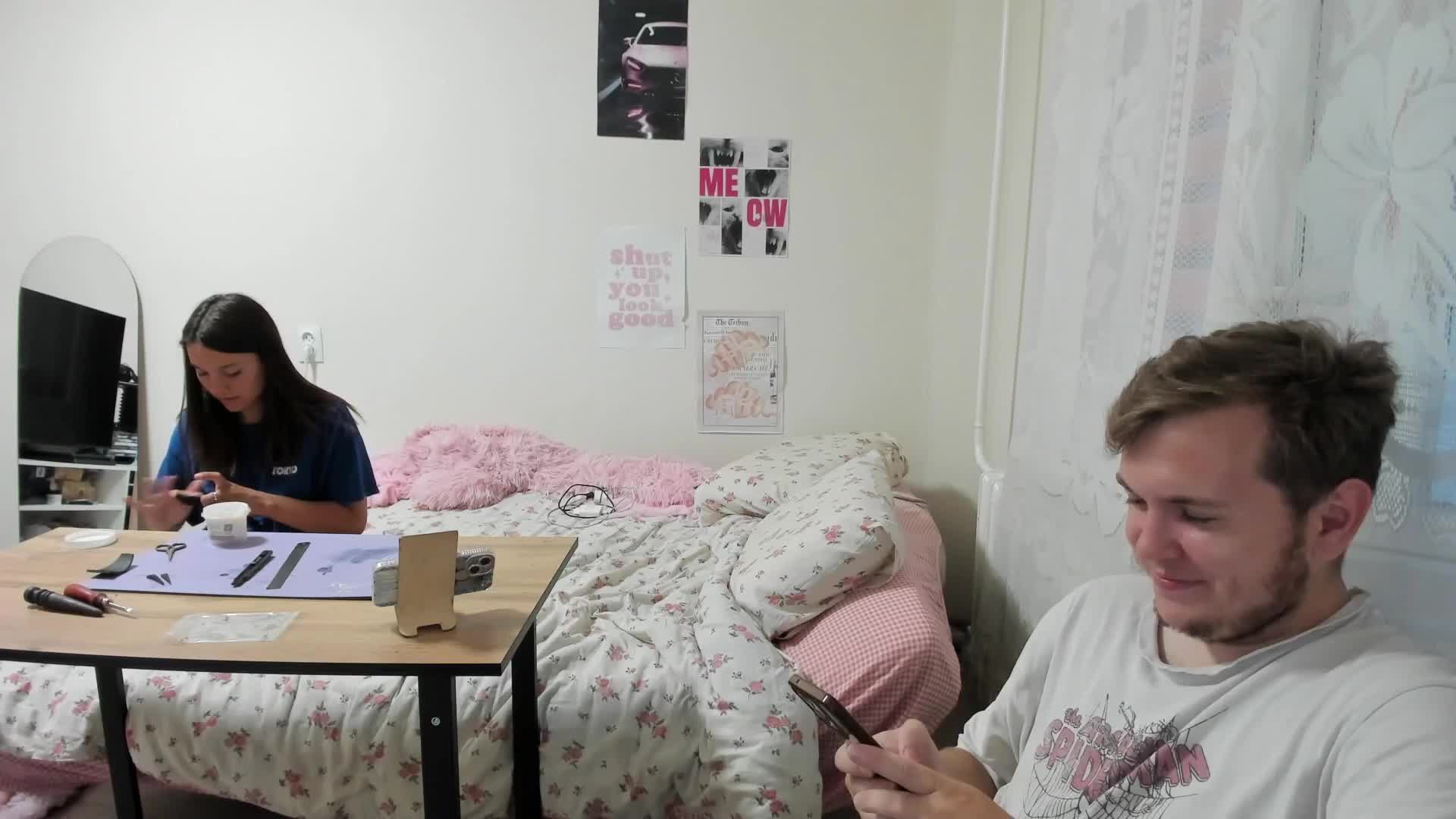 FanatKenli Webcam Chat July 2, 2026