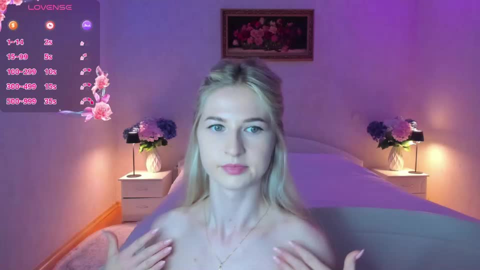 julieblazex Webcam Chat July 2, 2026