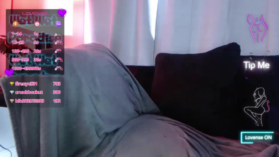sensual_paradise_ Webcam Chat July 2, 2026