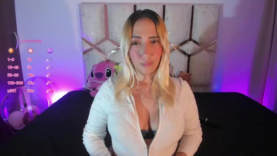 isa_klein Webcam Chat July 2, 2026