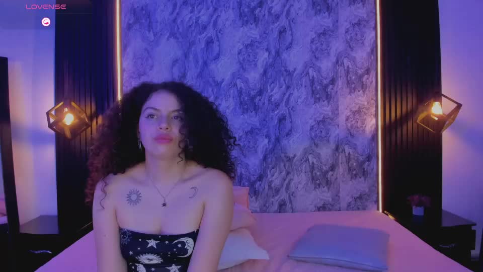 katiusky Webcam Chat July 2, 2026