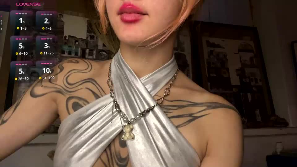 odessadefreese Webcam Chat July 2, 2026