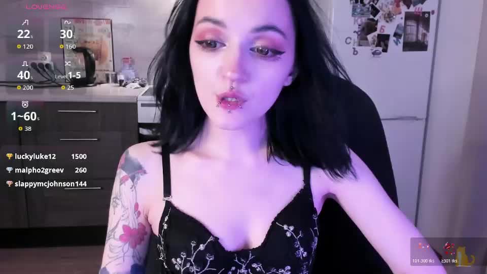 miura_moon Webcam Chat July 2, 2026