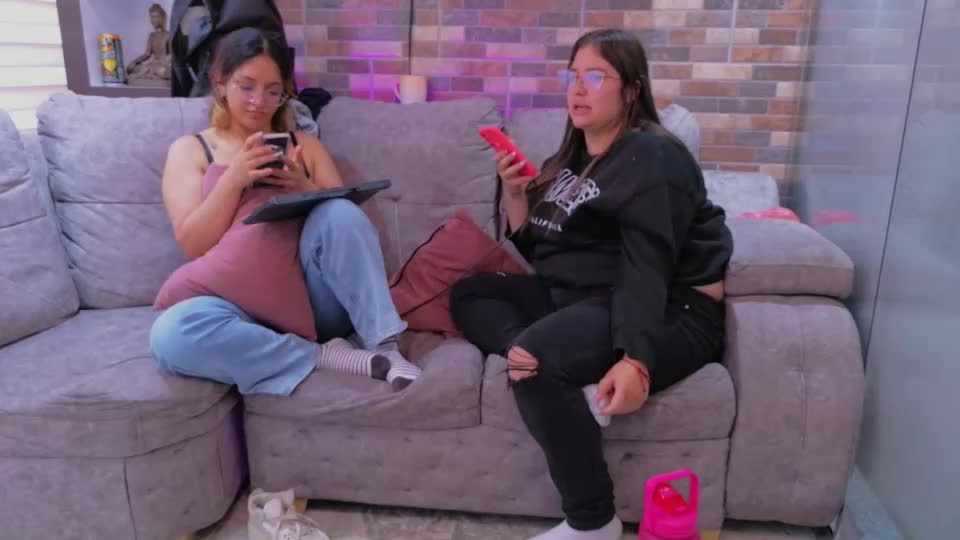 pink_as Webcam Chat July 2, 2026