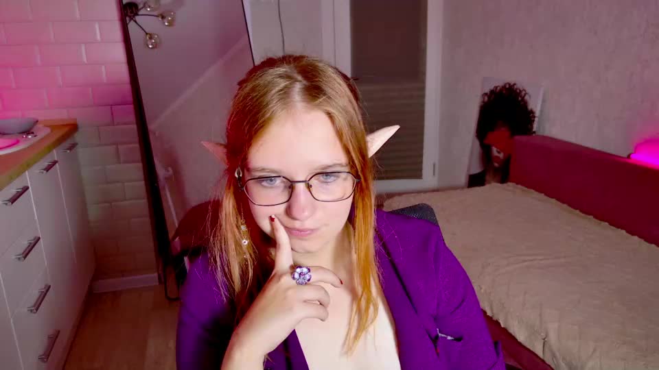luna404 Webcam Chat July 2, 2026