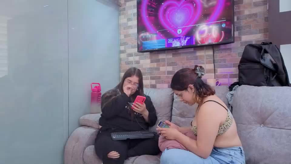 nicky_as Webcam Chat July 2, 2026