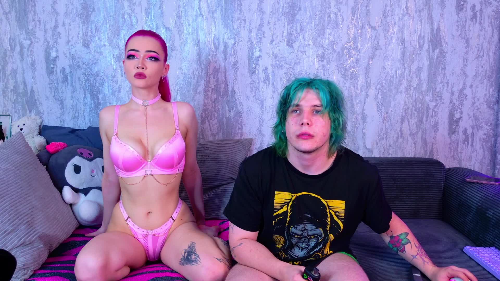 Night-angell Webcam Chat July 2, 2026