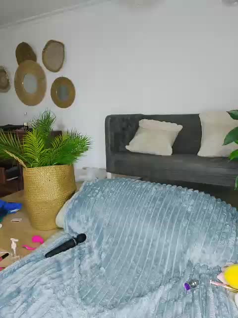 yuliia_3003 Webcam Chat July 2, 2026