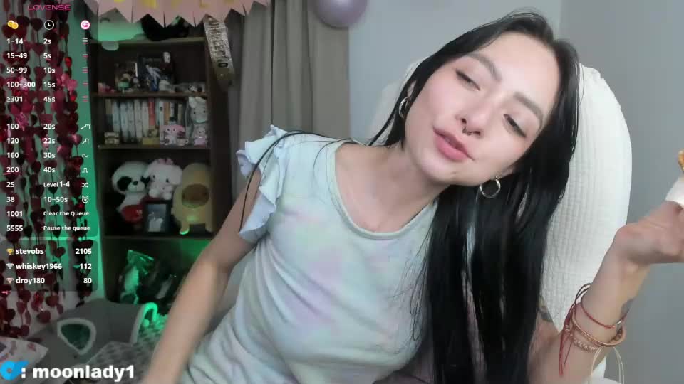 moonlady_ Webcam Chat July 2, 2026