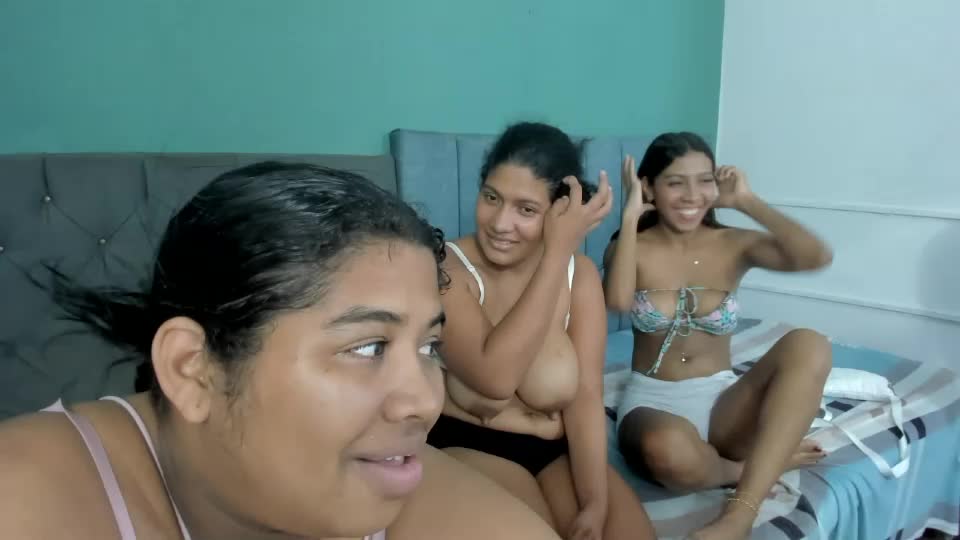 sussann_gomez Webcam Chat July 2, 2026