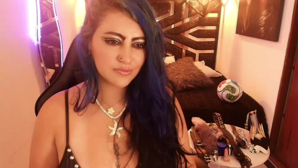 scarleth_bluee Webcam Chat July 2, 2026