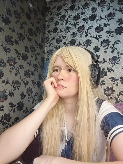 Colombina Webcam Chat July 2, 2026