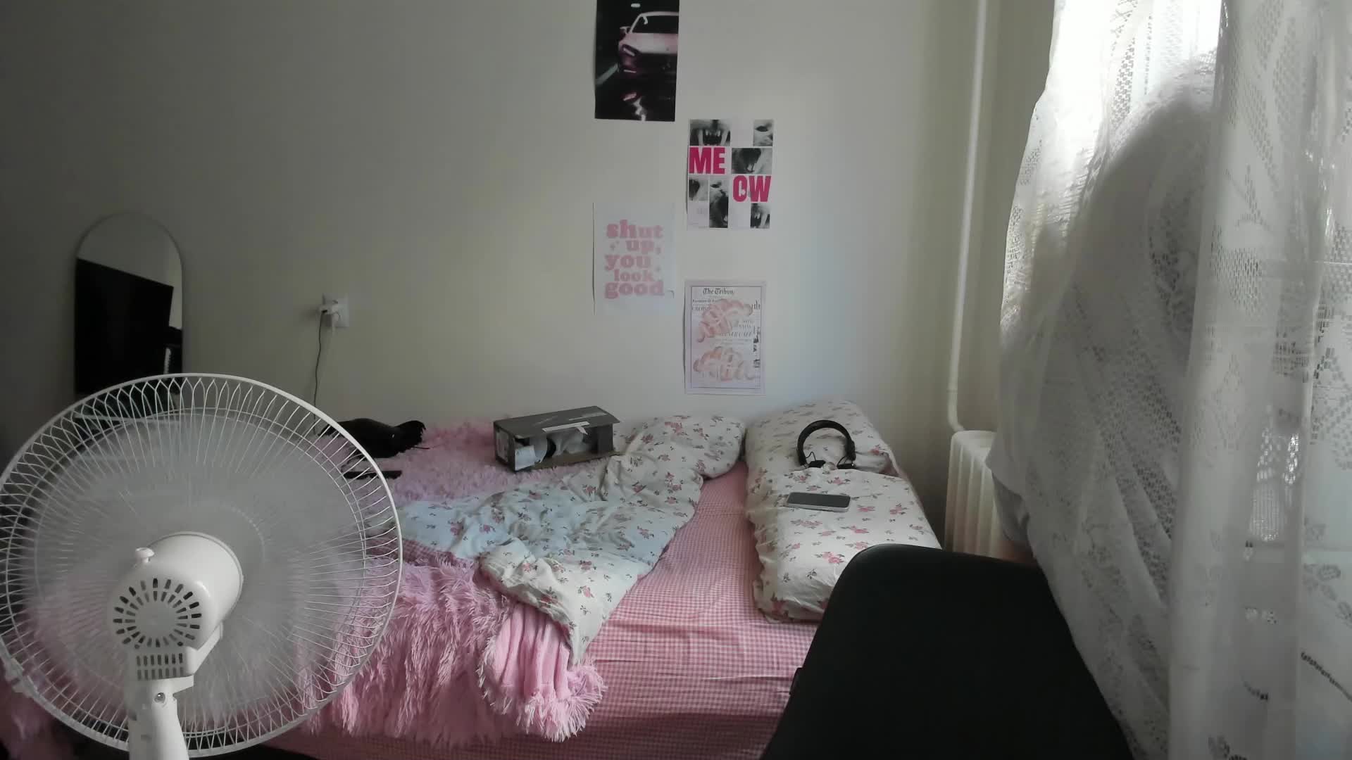 FanatKenli Webcam Chat July 2, 2026