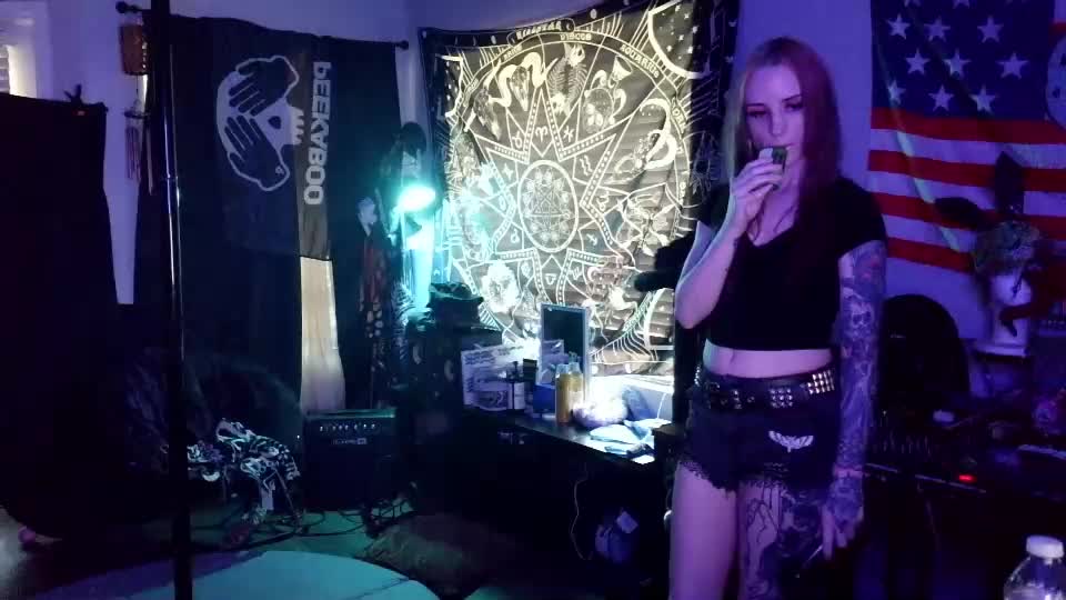 xxlilithmoonxx Webcam Chat July 2, 2026