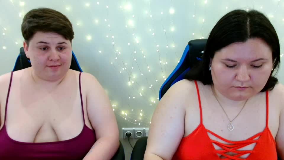 BeckyAndEllen Webcam Chat July 2, 2026