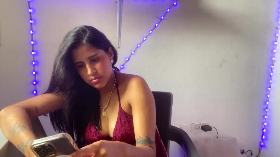 kariina_candy Webcam Chat July 2, 2026