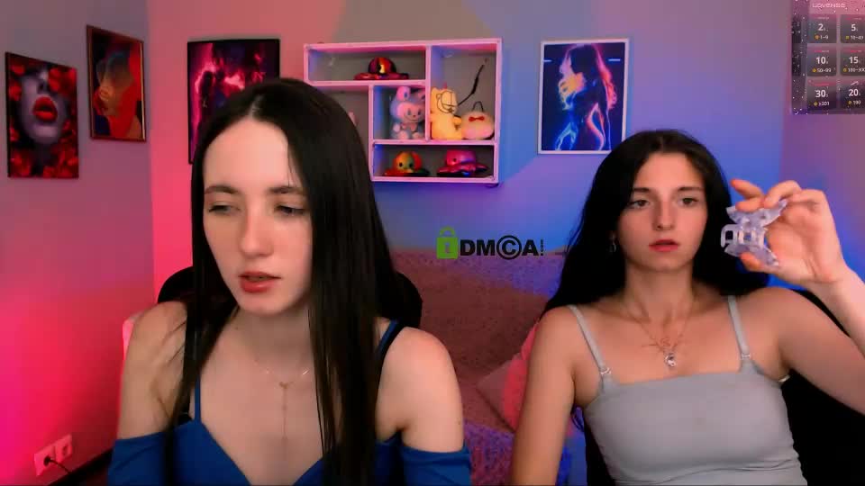 caroline_honeyy Webcam Chat July 2, 2026