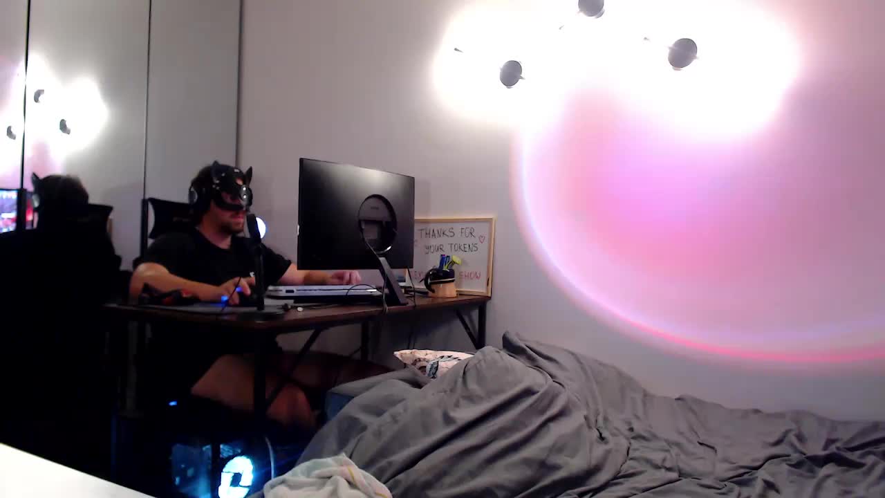 sexysecret69 Webcam Chat July 2, 2026