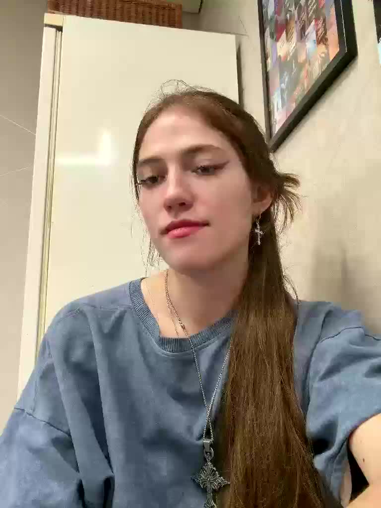 Alinagilberd03 Webcam Chat July 2, 2026