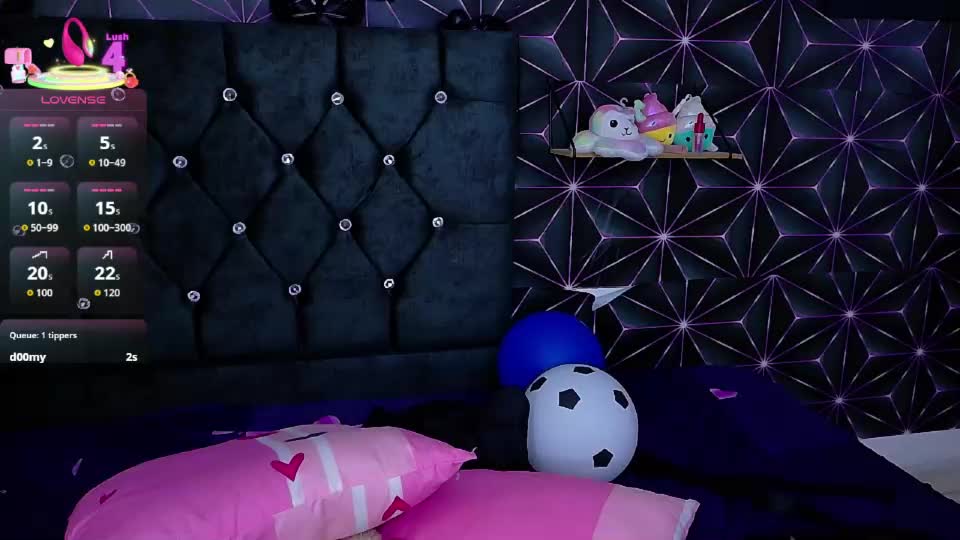 miis_beellaa Webcam Chat July 2, 2026