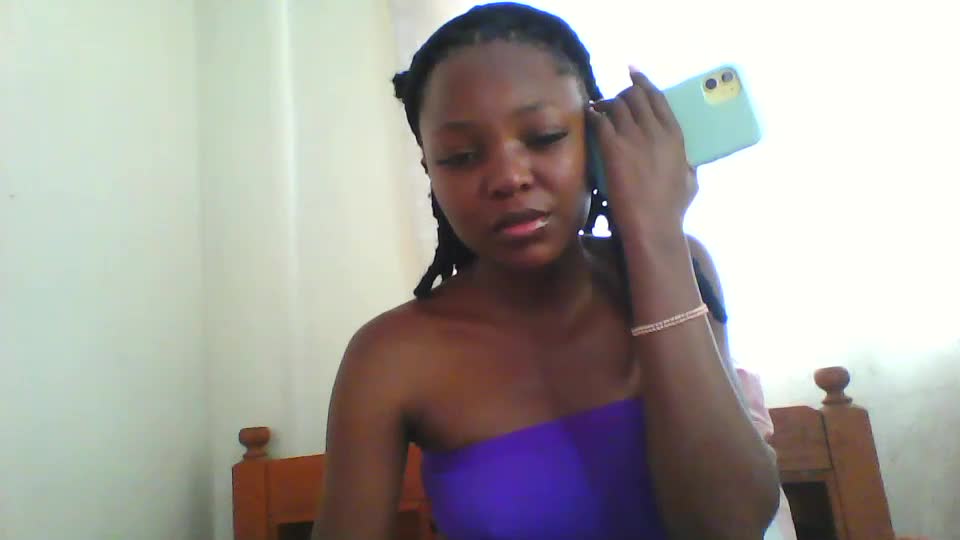 sexy_mariannah Webcam Chat July 2, 2026