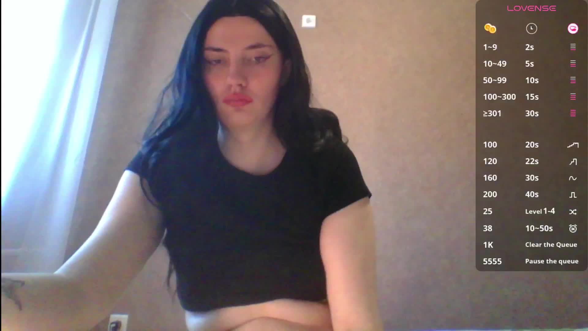 camgirl_xx Webcam Chat July 2, 2026