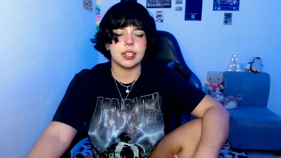 valenbeauty Webcam Chat July 2, 2026