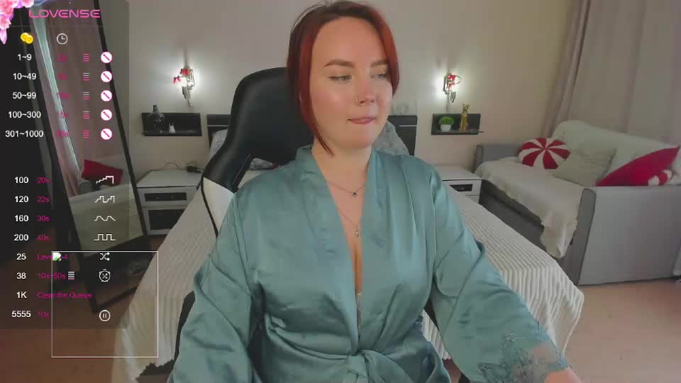 fire_emily Webcam Chat July 2, 2026