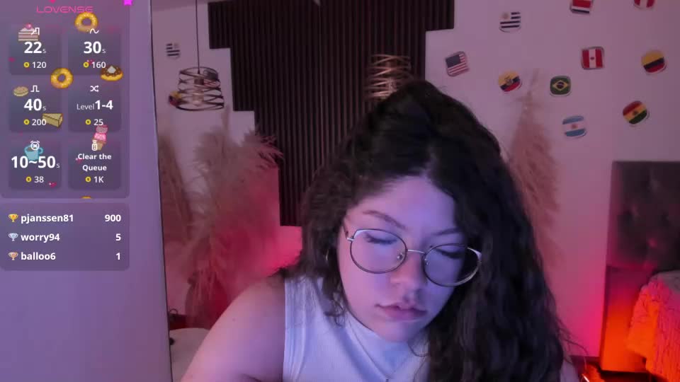 sweet_alicee__ Webcam Chat July 2, 2026
