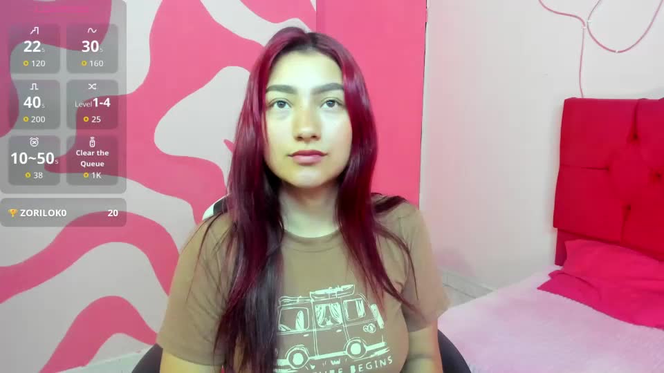 vimara_03 Webcam Chat July 2, 2026