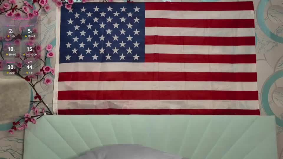 lovamanda Webcam Chat July 2, 2026