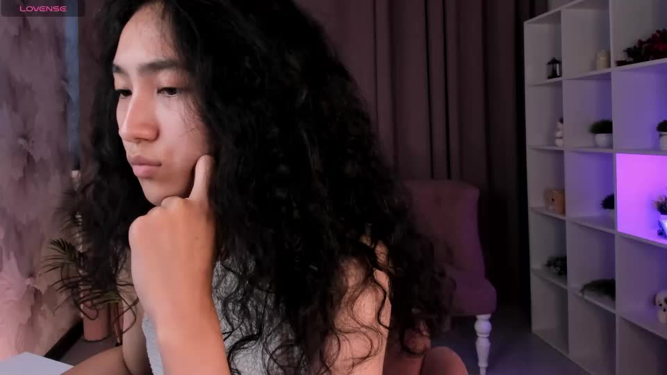 yummy_lamii Webcam Chat July 2, 2026