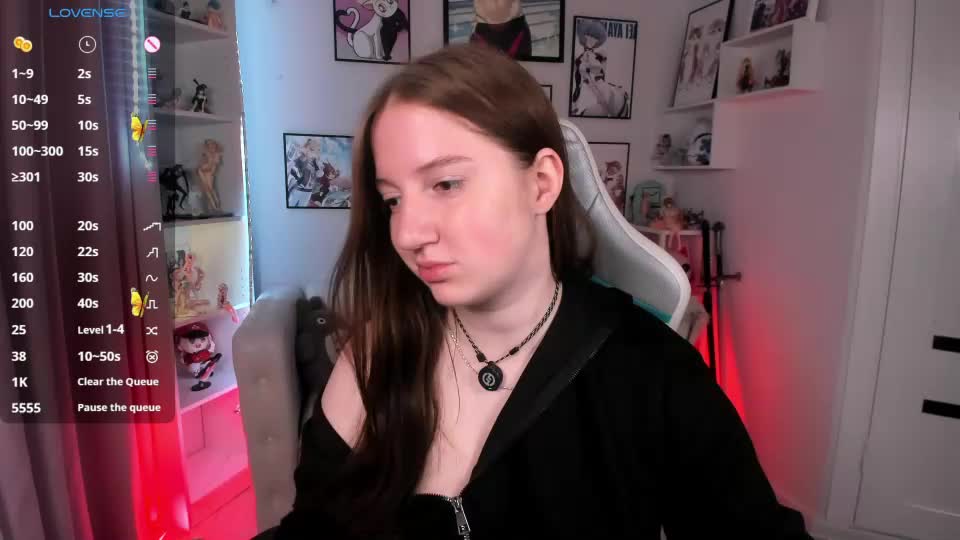 elisabeth_binder Webcam Chat July 2, 2026