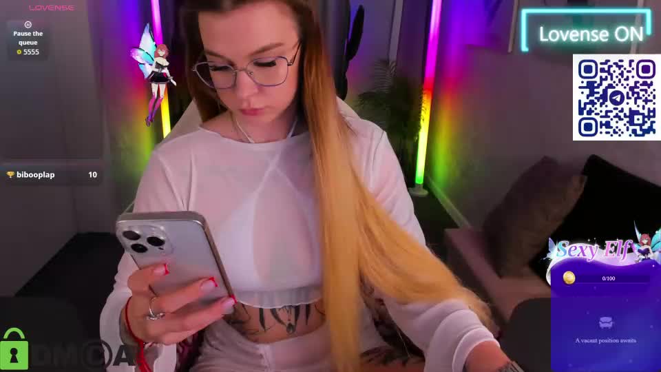 lisa_rabbit Webcam Chat July 2, 2026