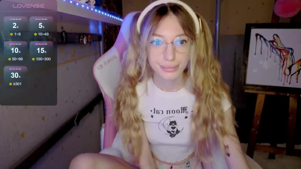 miamooonn Webcam Chat July 2, 2026