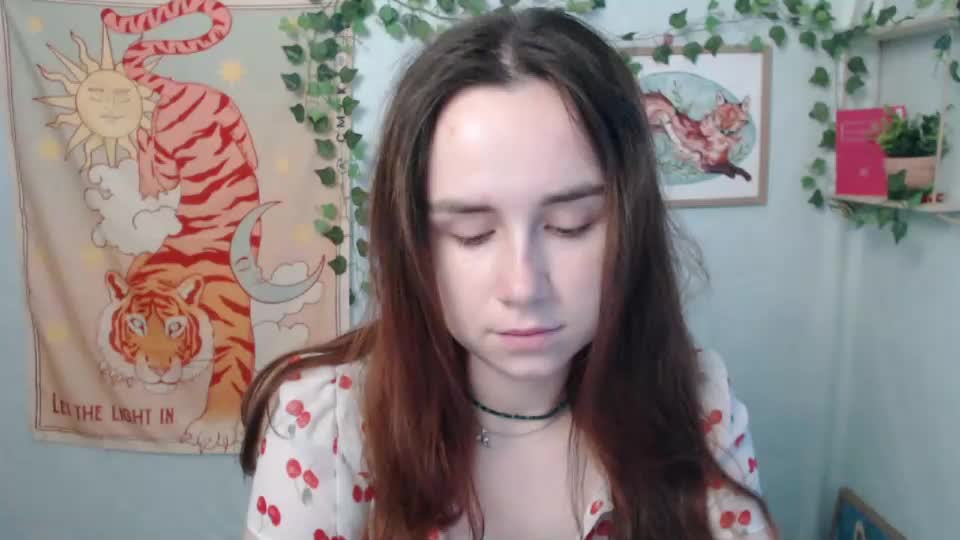 veryveryvery_shy Webcam Chat July 2, 2026