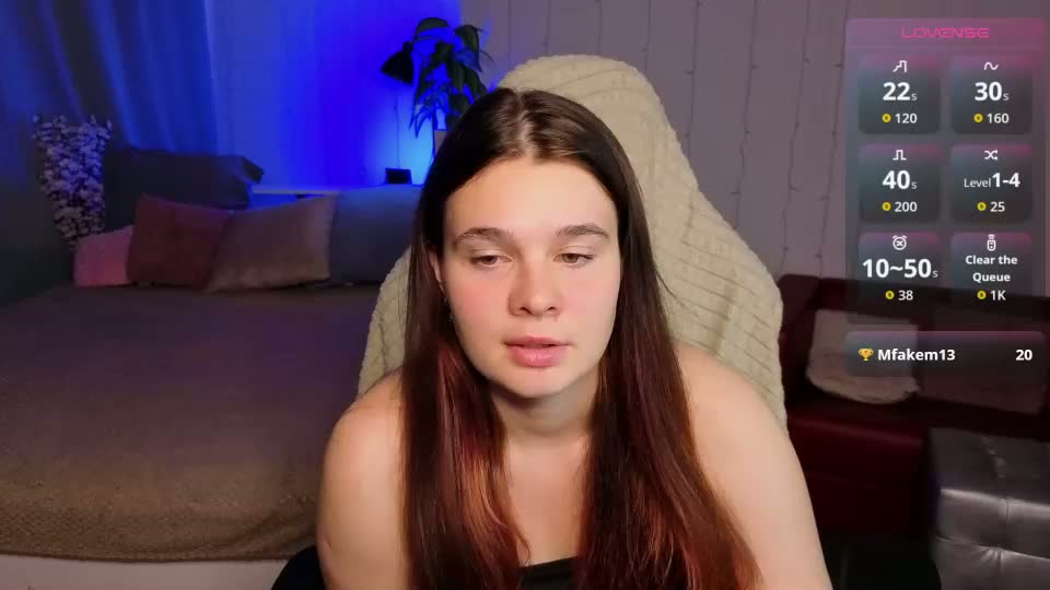 kacey_love Webcam Chat July 2, 2026